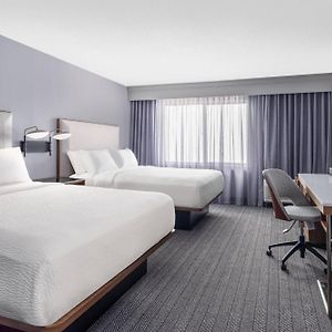 Double Room Two Double Beds